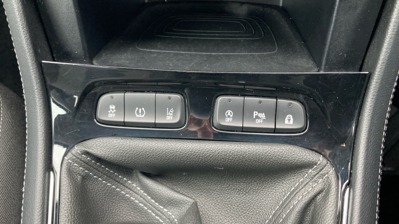 Vauxhall Grandland X 1.2 Turbo SE 5dr Petrol Hatchback